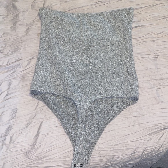 Express Body suit - Picture 4 of 6